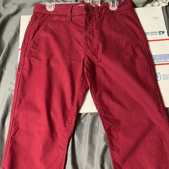 Timberland chino pants - Picture 1 of 6